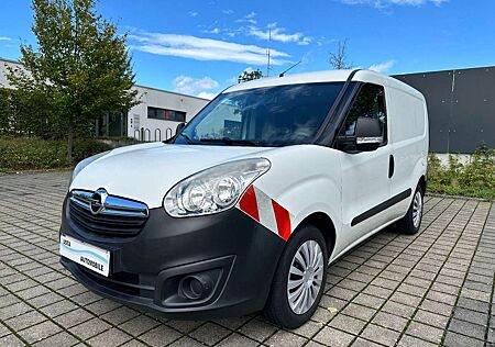 Opel Combo D Kasten L1H1 2,2tKlima/ZR-NeuOrg.40.500KM