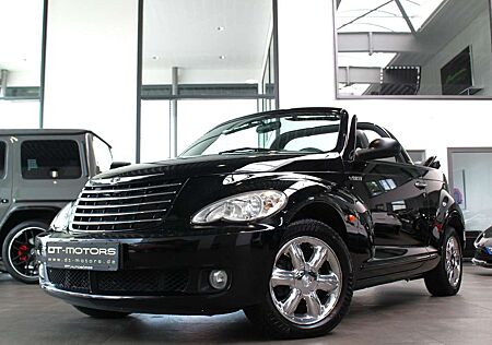 Chrysler PT Cruiser Cabrio 2.4 Touring + Extras + 8-Fach!