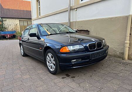 BMW 320i 320 E46