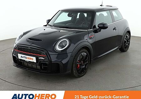 Mini John Cooper Works Trim Aut.*NAVI*CAM*ACC*HUD*LED