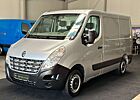 Renault Master L1H1 Ka 2,8t KLIMA TEMPOMAT AHK 1HAND EU5