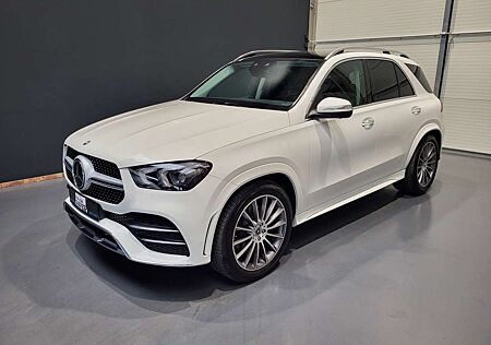 Mercedes-Benz GLE 300 d AMG 4Matic *TOP Ausstattung*