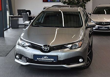 Toyota Auris 1.6D-4D Navi~DAB~LaneA~RFKa