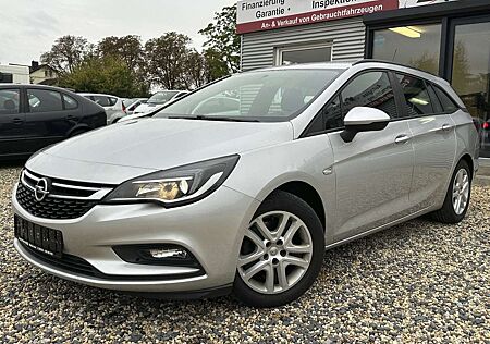 Opel Astra K Sports Tourer Edition/1.HD/KLIMA./TEMPO/