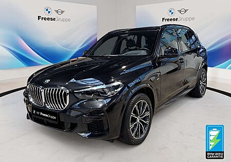 BMW X5 xDrive30d M Sportpaket Head-Up HiFi DAB LED