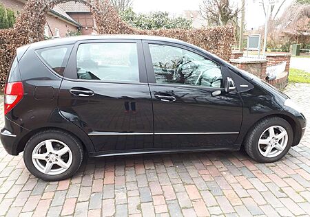 Mercedes-Benz A 180 CDI Autotronic Avantgarde