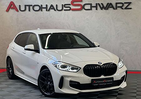 BMW 118 i M-Paket VirtCock Shadow Led Navi AppleCar