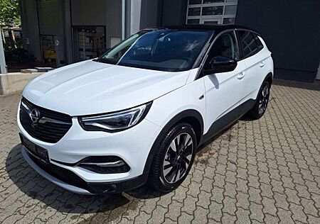 Opel Grandland X 1.2 Start/Stop INNOVATION