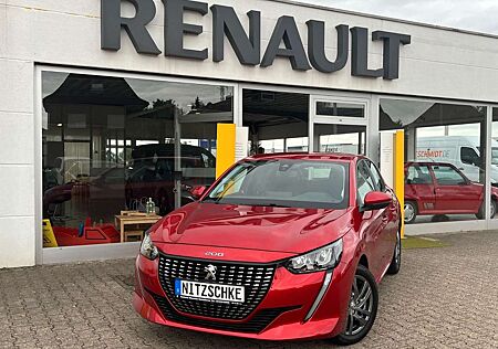 Peugeot 208 ACTIVE PACK 1,2 PT (GJR/ALU/TOUCHSCREEN/PDC)