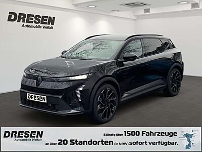 Renault Scenic Esprit Alpine 220 Long Range *Große Ladeeinheit*Al