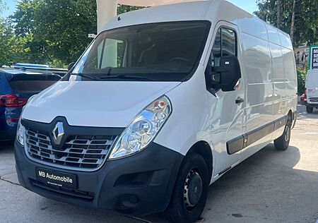 Renault Master Kasten L3H2 HKa 3,5t *KAMERA*KLIMA*BLUETO