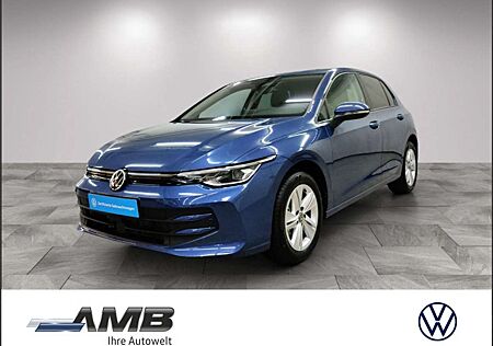 VW Golf Volkswagen Life 1.5 TSI AHK/LED+/Travel/Sitzhzg/RFK