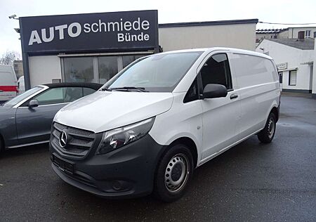 Mercedes-Benz Vito Kasten 109/110/111/114 CDI FWD kompakt 1.Ha