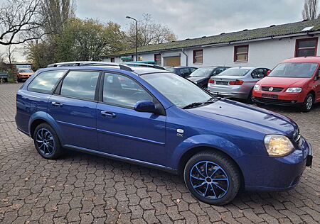 Chevrolet Nubira CDX*AHK*HU/AU neu