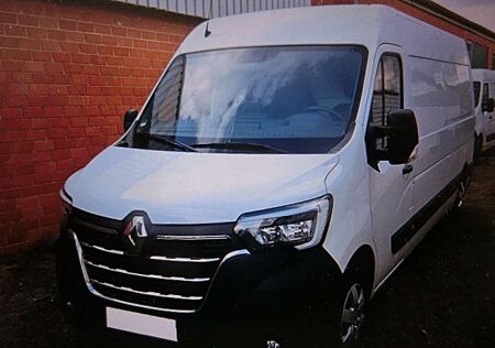 Renault Master III 3,5t BLUE dCi 150 ENERGY L3H2 Komfort EURO 6e