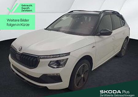 Skoda Kamiq Monte Carlo 1.0 TSI DSG*NAVI*KAM*PANOSHZ*L