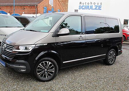 VW T6 Volkswagen .1 Multivan Generation SIX 150PS DSG