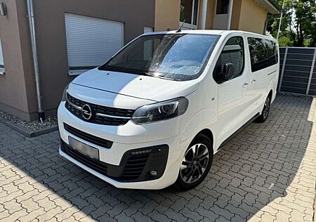 Opel Zafira Life 2.0 D L Aut. Tourer