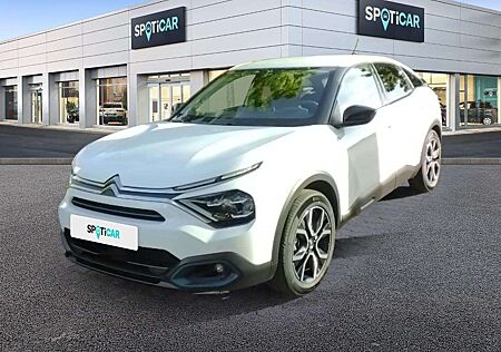 Citroën C4 Citroen ë- Shine, Navi, HeadUp, PDC, Kamera