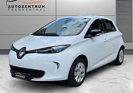 Renault ZOE Life