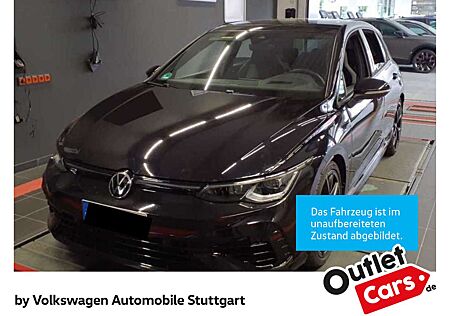 VW Golf Volkswagen 8 R DSG Navi Schiebedach Kamera