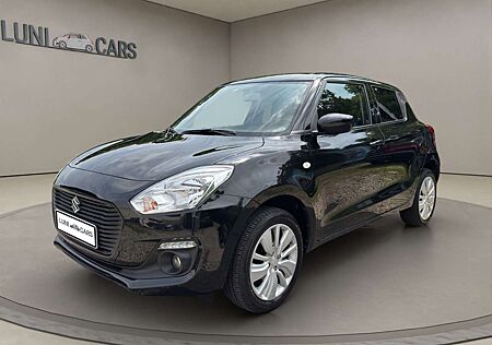 Suzuki Swift Comfort 4x4 / Standheizung / Kamera