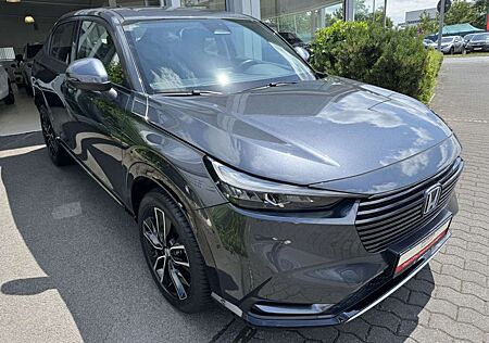 Honda HR-V e:HEV 1.5 i-MMD Hybrid Advance