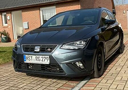 Seat Ibiza 1.0 TSI S&S Beats Fast Lane