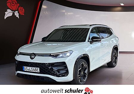 VW Tayron Volkswagen R-Line 1,5 eHybrid 177PS/115PS DSG R-Line