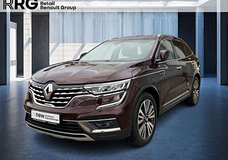 Renault Koleos 2.0 DCI 185 INITALE PARIS 4x4 AUTOMATIK