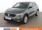 VW T-Roc Volkswagen 1.0 TSI*LANE*PDC*SHZ*KLIMA*ALU*GARANTIE*