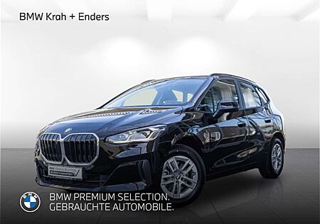 BMW 218 Active Tourer i+Navi+DAB+HUD+PDCv+h+e-Sitze