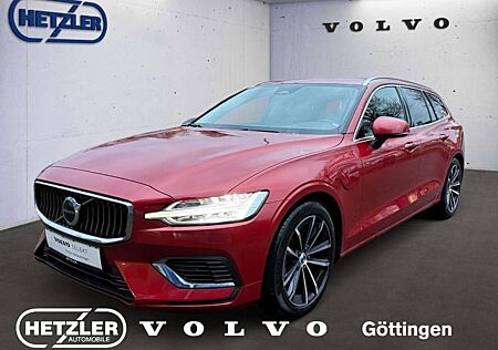 Volvo V60 Kombi Recharge Plug-In Hybrid AWD StandHZG AHK Dig