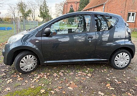 Citroën C1 Citroen 3-Türer 1.0 Advance