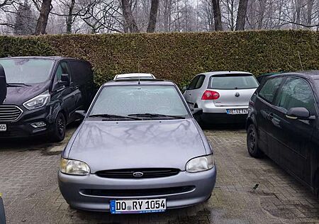 Ford Escort MK6 "TOP ZUSTAND" Tüv neue