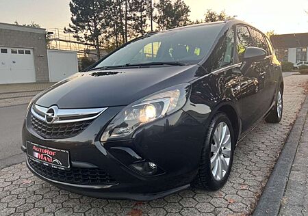 Opel Zafira C Tourer Innovation/7Sitze/Bi-Xenon/Navi