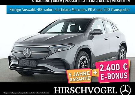 Mercedes-Benz EQA 250 AMG-Line+MBUX+Navi-Plus+LED+Kam+PDC+SHZ
