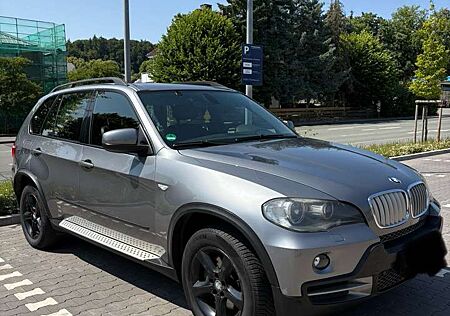 BMW X5 3.0d