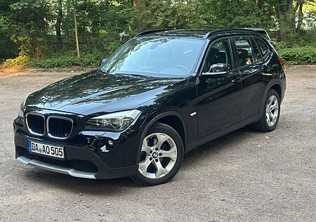 BMW X1 sDrive20d Aut.
