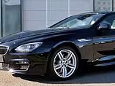 BMW 650 i GC xDrive M-SPORT*ACC/HUD/360°/ST.-HZ/SOFT-CL./SITZBLFTG.