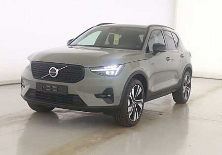 Volvo XC 40 XC40 B4 B DKG Plus Dark