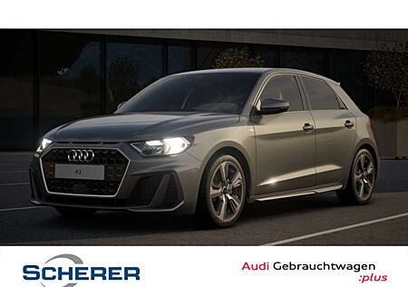 Audi A1 S line 25 TFSI CARPLAY ACC SONOS PD