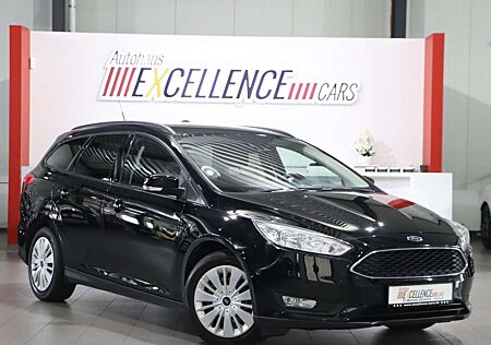 Ford Focus Tunier 1.0 EB BUSINESS / NAVI-PLUS,2-ZONEN