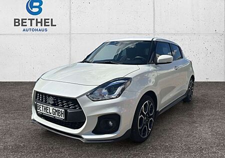 Suzuki Swift 1.4 Boosterjet Hybrid Sport Sportpaket Navi