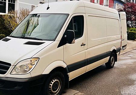 Mercedes-Benz Sprinter 316 CDI