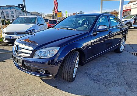 Mercedes-Benz C 180 C-Klasse Lim. Kompressor *2. Hand*PDC vh*