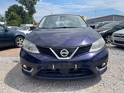 Nissan Pulsar Acenta im guten Zustand