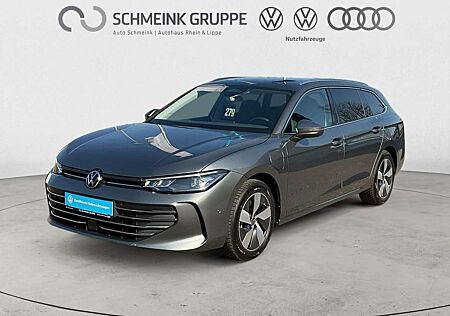 VW Passat Variant Volkswagen 1.5 TSI eHybrid DSG