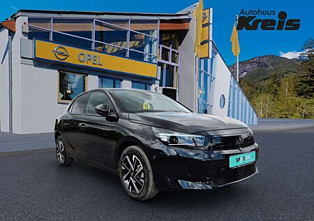 Opel Corsa GS Auto Kamera SHZ LHZ