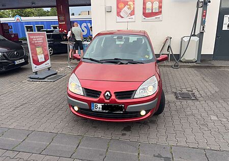 Renault Scenic 1.6 16V Avantage